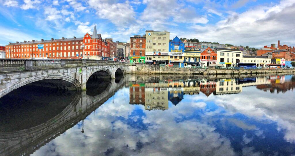 cork-město