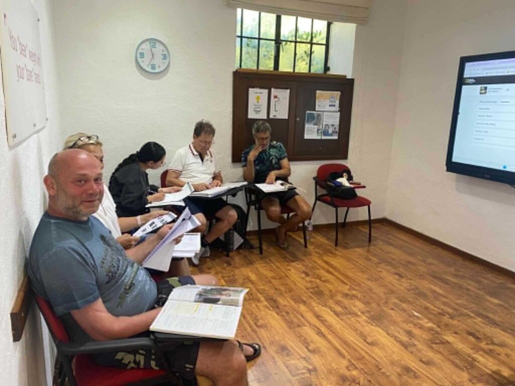 BELS Gozo class
